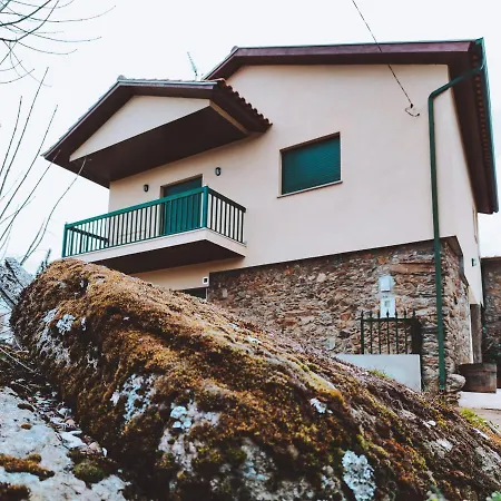 O Palheiro Casa vacanze *