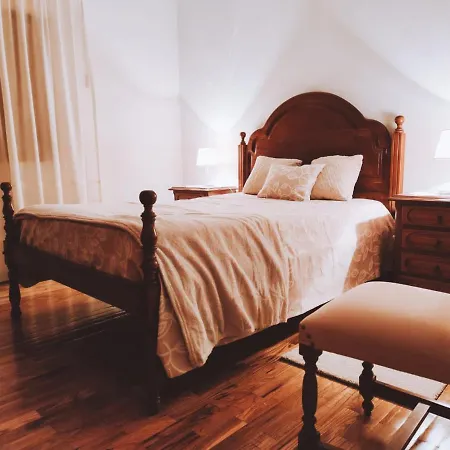 O Palheiro * 布拉干萨