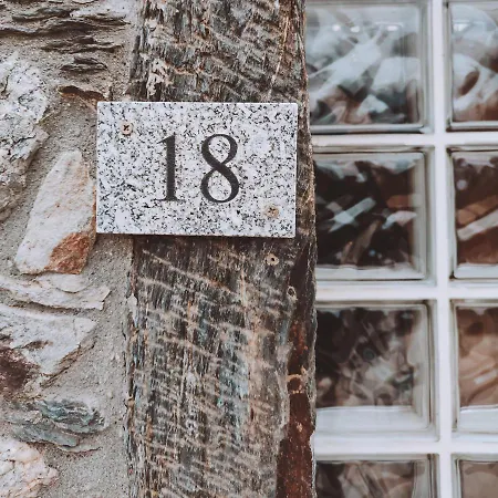 O Palheiro 度假居