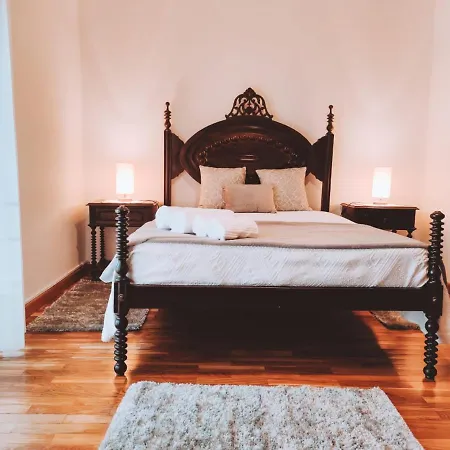 Casa vacanze O Palheiro *