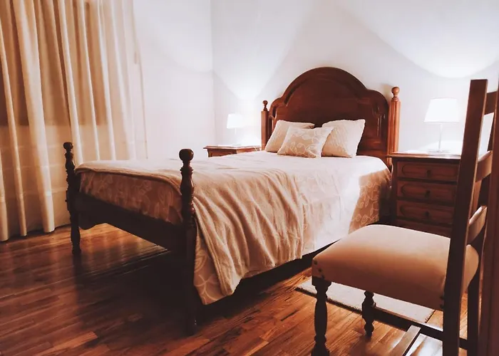 O Palheiro * 布拉干萨