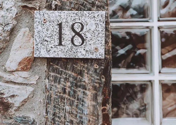 O Palheiro 度假居